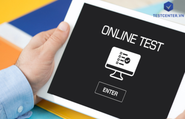 Exam.vn - Trang web tạo đề thi trắc nghiệm online miễn phí 2024 