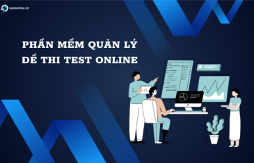  Exam.vn - giải pháp hàng đầu cho việc dạy và học trong lĩnh vực Giáo dục hiện nay