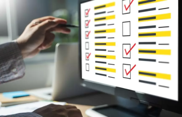 Top 10 lý do bạn nên tạo đề thi trắc nghiệm trên Exam.vn