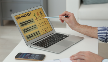 04 trang web làm trắc nghiệm online mà bạn không nên bỏ qua